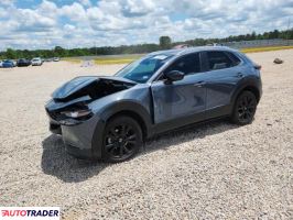 Mazda CX-30 2022 2