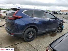 Honda CR-V 2020 1 Honda CR-V 2020 1