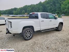GMC Pozostałe 2022 3