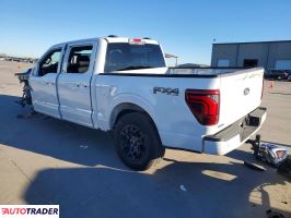 Ford Pozostałe 2025 5