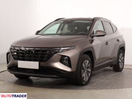 Hyundai Tucson 2022 1.6 226 KM