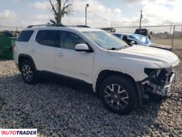 GMC Acadia 2023 2 GMC Acadia 2023 2