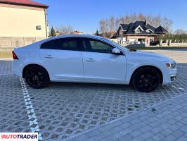 Volvo 2018 2 240 KM Volvo 2018 2 240 KM