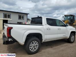 Toyota Tacoma 2024 2