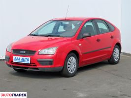 Ford Focus 2006 1.4 79 KM Ford Focus 2006 1.4 79 KM