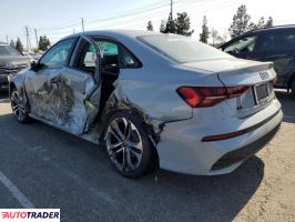 Audi A3 2025 2 Audi A3 2025 2