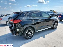 Hyundai Tucson 2020 2