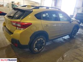 Subaru Pozostałe 2021 2