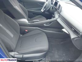 Hyundai Elantra 2025 2