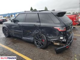 Land Rover Range Rover Sport 2022 3