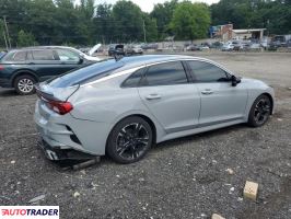 Kia Pozostałe 2023 1