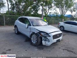 Jaguar E-PACE 2020 2