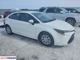 Toyota Corolla 2023 2