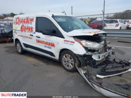 Ford Transit Connect 2020 2