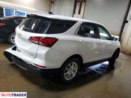 Chevrolet Equinox 2024 1