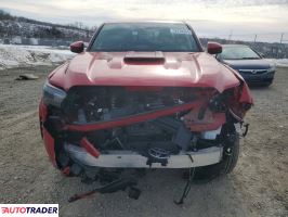 Toyota Tacoma 2024 2