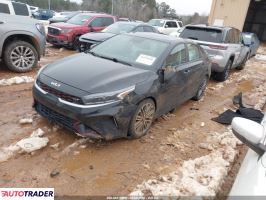 Kia Pozostałe 2022 1