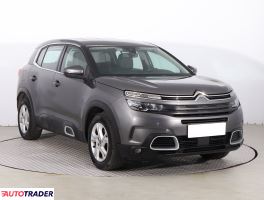 Citroen C5 2019 1.5 128 KM