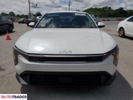 Kia Pozostałe 2025 2 Kia Pozostałe 2025 2