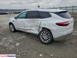 Buick Enclave 2021 3