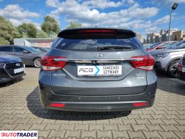 Hyundai i40 2019 1.6 136 KM