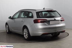 Opel Insignia 2014 2.0 118 KM