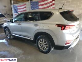 Hyundai Santa Fe 2019 2