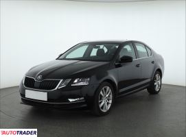 Skoda Octavia 2017 1.4 147 KM Skoda Octavia 2017 1.4 147 KM