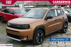 Fiat Panda - zobacz ofertę