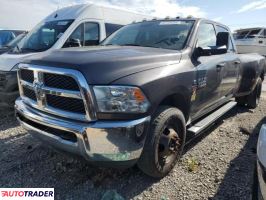 Dodge Ram 2018 6