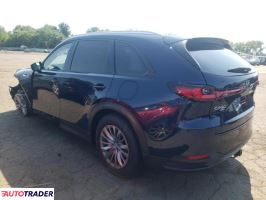 Mazda CX-9 2024 2