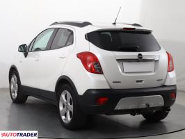 Opel Mokka 2014 1.4 138 KM