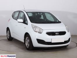 Kia Venga - zobacz ofertę