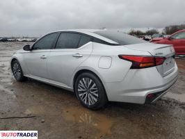 Nissan Altima 2023 2