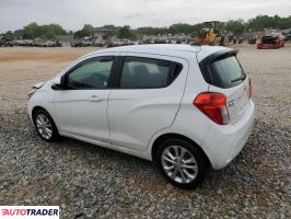 Chevrolet Spark 2019 1 Chevrolet Spark 2019 1