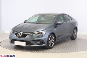 Renault Megane 2021 1.3 138 KM