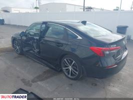 Honda Civic 2024 1
