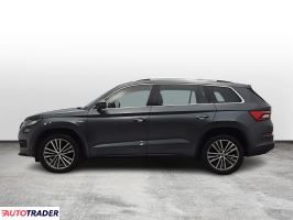 Skoda Kodiaq 2019 2.0 150 KM