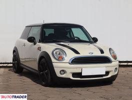 Mini One - zobacz ofertę