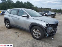 Hyundai Tucson 2023 2 Hyundai Tucson 2023 2