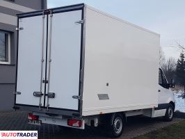 Mercedes Sprinter 2019 2.1