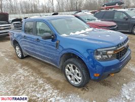 Ford Maverick 2024 2