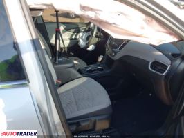 Chevrolet Equinox 2020 1