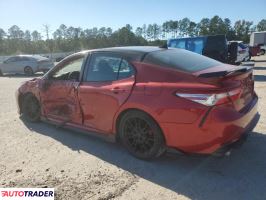 Toyota Camry 2020 3 Toyota Camry 2020 3