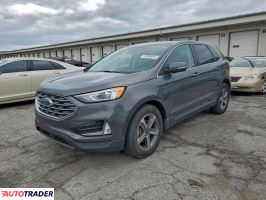 Ford Edge 2020 2