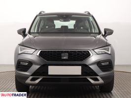 Seat Ateca 2023 1.5 147 KM