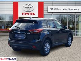 Mazda CX-5 2016 2.0 160 KM