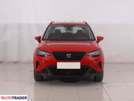 Seat Arona 2023 1.0 93 KM