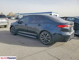 Toyota Corolla 2021 2