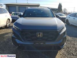 Honda CR-V 2024 2